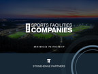 The Sports Facilities Companies Announce Partnership With Stonehenge Partners