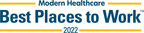 Modern Healthcare Names The Chartis Group a Top Place to Work in Healthcare for the Seventh Time