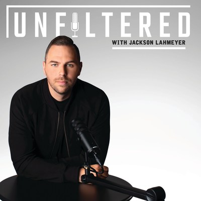 Unfiltered Podcast with Jackson Lahmeyer