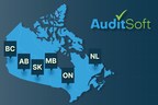 Canada's Manufacturing Safety Associations Partner with AuditSoft for OHS Auditing Solutions