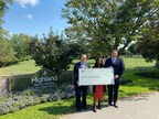 Arbor Memorial Donates $150,000 in Celebration of 75th Anniversary