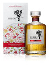 THE HOUSE OF SUNTORY INTRODUCES HIBIKI® BLOSSOM HARMONY™, A LIMITED-EDITION BLENDED WHISKY AND HIBIKI® 30 YEAR OLD IN THE U.S.