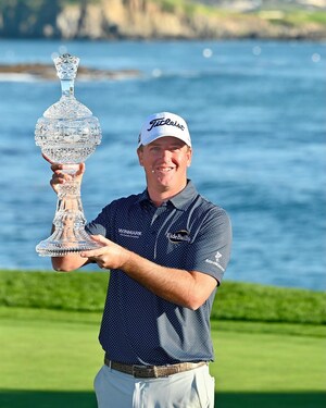 Winmark - the Resale Company Announces Multi-Year Sponsorship of PGA Tour® Golfer Tom Hoge