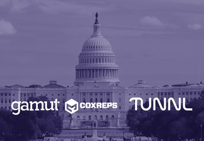 GAMUT LAUNCHES NEW SERVICE FOR LOCAL POLITICAL ADVERTISING<br />
With Tunnl’s Voter Data, Gamut Gives Advertisers Ability to Efficiently Target Only Voters Who Have Yet to Vote