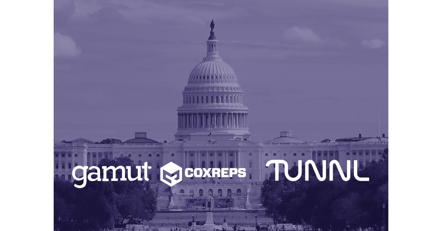 GAMUT LAUNCHES NEW SERVICE FOR LOCAL POLITICAL ADVERTISING GAMUT LAUNCHES NEW SERVICE FOR LOCAL POLITICAL ADVERTISING