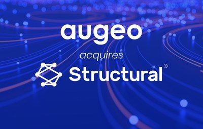 Augeo acquires Structural, fueling its workplace engagement growth engine through a transformative connection & community technology.
