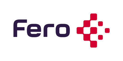 Fero Logo (CNW Group/FERO International Inc.)