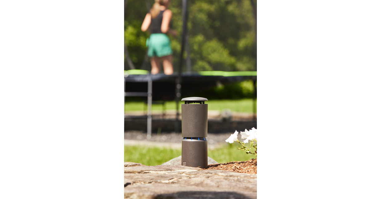 Thermacell LIV Smart Mosquito Repellent System Recognized as a 2022