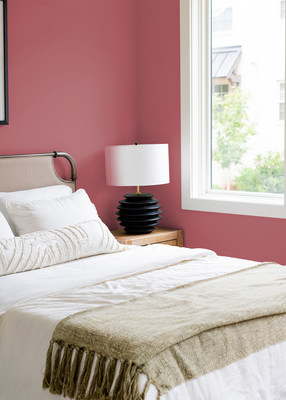 Dunn-Edwards Corporation Announces 2023 Color Of The Year: 