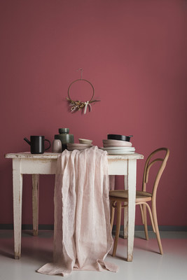 Dunn-Edwards Corporation Announces 2023 Color Of The Year: 