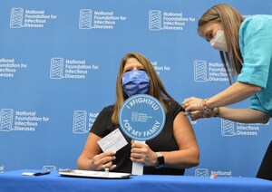 US Health Officials Urge Vaccination To Help Protect Against a Potentially Severe Flu Season