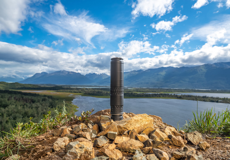 Rugged Suppressors Explores Multi-Calibers with the Alaskan360™ - Vimarsana News