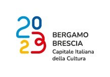 Italian Capital of Culture 2023 Logo