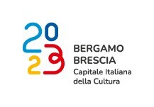 Logo della Capitale Italiana della Cultura 2023