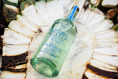 Código 1530 to Release First Estate Harvest Still Strength Blanco Tequila