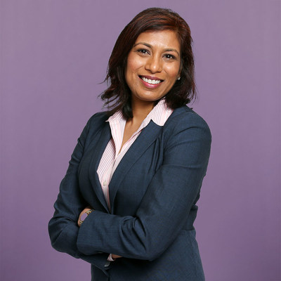 Sonia Jain Returns to CARS as Chief Financial Officer