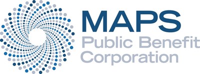 MAPS Public Benefit Corporation (PRNewsfoto/MAPS Public Benefit Corporation)