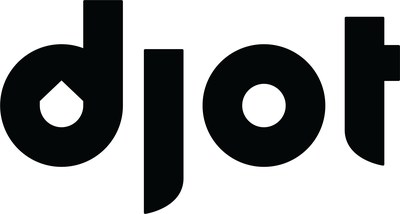 Djot Logo (CNW Group/Djot)