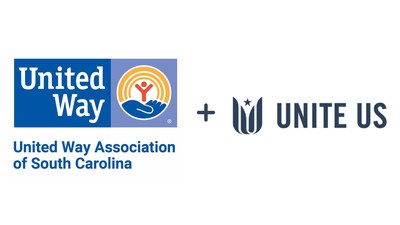 United Way + Unite Us Logos