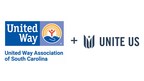 New Partnership between United Way Association of South Carolina and Unite Us Creates a Model for Better Care Across the State