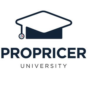 ProPricer's On-Demand Learning Center, ProPricer University, Available Now