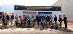 BRP BREAKS GROUND ON NEW CAN-AM ELECTRIC MOTORCYCLES PLANT IN QUERÉTARO
