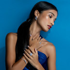 Charles &amp; Colvard® Launches Lab Grown Precious Gemstones Giving Their Conscious Fine Jewelry Bold New Color