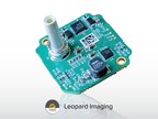 Leopard Imaging announced the launch of Analog Devices' New GMSL3 Technology in Embedded Vision