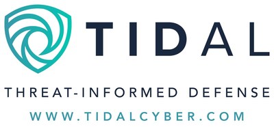 Tidal Cyber Logo