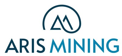 ARIS Mining (CNW Group/Aris Mining Corporation)