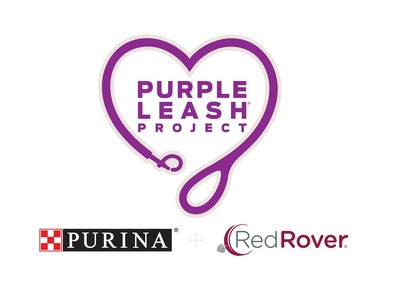 The Purple Leash Project