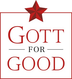 JOEL GOTT WINES CONTINUES PARTNERSHIP WITH FEEDING AMERICA FOR FAMILIES NATIONWIDE THROUGH 'GOTT FOR GOOD' INITIATIVE