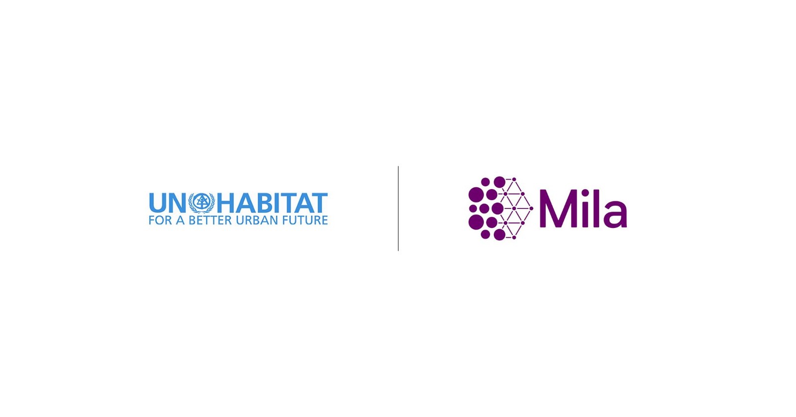 K&uuml;nstliche Intelligenz und St&auml;dte: UN-Habitat und Mila ver&ouml;ffentlichen ein gemeinsames Whitepaper &uuml;ber den Einsatz und die potenziellen Herausforderungen von KI zur Unterst&uuml;tzung der Entwicklung menschenzentrierter nachhaltiger St&auml;dte und S