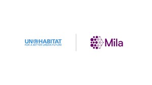 IA et villes : ONU-Habitat et Mila lancent un livre blanc collaboratif sur l'utilisation et les enjeux potentiels de l'IA pour soutenir le développement de villes et d'établissements durables et humains