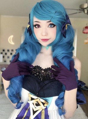 essence makeup Taps into Cosplay Community with First Twitch Activation