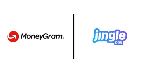 MoneyGram Announces Strategic Partnership and Minority Investment in UAE-Based Fintech Startup Jingle Pay