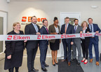Elkem Celebrates Grand Opening of New Medical Grade Silicones Facility