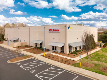 Elkem Opens its New Medical Grade Silicones Facility in York, S.C.