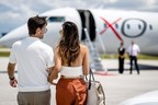 XO Triples Down on America's Most Popular Private Aviation Route
