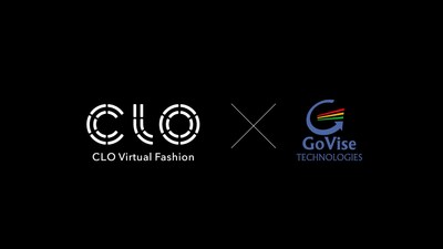 CLO Virtual Fashion, GoVise Technologies'i Satın Aldığını Duyurdu.