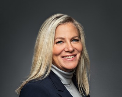 Kim Fiori, CEO