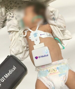 PCA 500-- the world's most efficient and versatile 12-lead ECG, just received FDA clearance for pediatric use