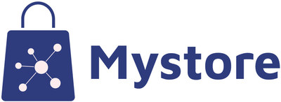 Mystore Logo