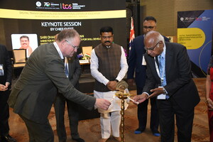 First-of-its-kind government-industry partnership announced between Deakin University, Australia and Ministry of Education and Ministry of Skill Development and Entrepreneurship, Government of India