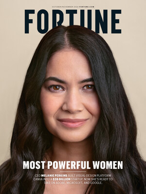 Announcing the 25th Annual Fortune Most Powerful Women in Business List