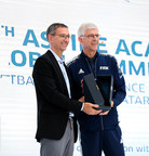 Aspire Academy und FIFA starten den 8. Global Summit mit hochkarätigen FIFA-Gästen wie David Beckham und Wenger