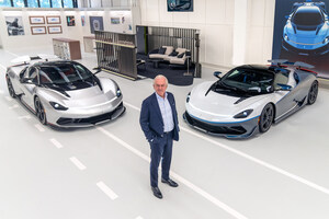 AUTOMOBILI PININFARINA DELIVERS FIRST BATTISTA CARS TO U.S. CLIENTS AND FURTHER STRENGTHENS PRESENCE IN NORTH AMERICA