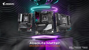 LAS PLACAS MADRE GIGABYTE DE LA SERIE B650 ESTÁN PREPARADAS PARA IMPULSAR LAS CONFIGURACIONES GAMERS