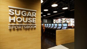 Arooga's® Grille House &amp; Sports Bar Partners with PlaySugarHouse for Sportsbook at Their Shelton, Connecticut Location