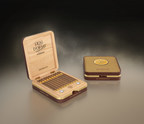 HABANOS, S.A. PRESENTED QUAI D'ORSAY IMPERIALES TRAVEL HUMIDOR AT THE TFWA INTERNATIONAL FAIR IN CANNES